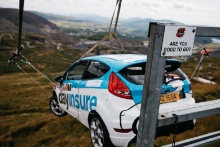 Sky Driver Dayinsure Wales Rally GB - Slate Mountain, Wales #skydriver #insiderskydriver