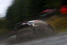 Jari-Matti Latvala / Miikka Anttila TOYOTA GAZOO RACING WRT Toyota Yaris WRC