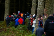 Rally GB Fans
