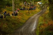 Rally GB Fans
