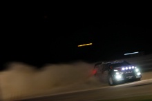 Craig Breen / Scott Martin CITROEN TOTAL ABU DHABI WRT Citroen C3 WRC