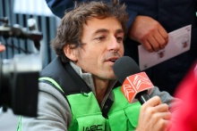WRC TV Bruce Jouanny