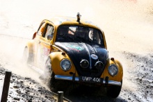 Robert Beales / Mike Leflay ROBERT BEALES VW Beetle Ottinger GT