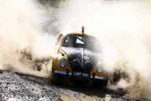 Robert Beales / Mike Leflay ROBERT BEALES VW Beetle Ottinger GT