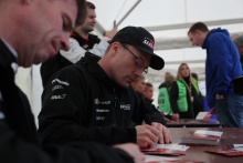 Jari-Matti Latvala / Toyota Gazoo Racing WRT Toyota Yaris WRC
