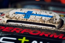 Teemu Suninen / Jarmo Lethinen M-Sport Ford World Rally Team Ford Fiesta WRC