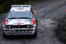 Matthew Steadman / Stephen Landen – Lancia Delta Integrale EVo