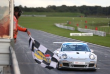 SELLAR/TETLER
Porsche 997 GT3 Cup