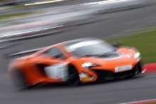 THOMAS/BELL
McLaren 650S Sprint