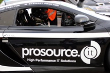 PROCTOR/PROCTOR McLaren 650S Sprint