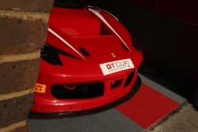 GRIMES  / MOWLEM FF Corse Ferrari 458 GTC
