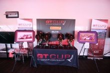 GT Cup at Snetterton