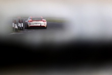 Esmee Hawkey / James Birch GT Marques Porsche Cayman GT4
