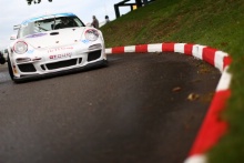 Sellar / Tetler MAS Motorsport Porsche 997 GT3 Cup