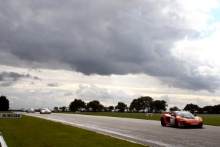Scott Thomas / Matt Bell Garage 59 McLaren 650S Sprint