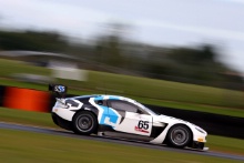 Peter Littler PFL Motorsport Ltd Aston Martin GT3