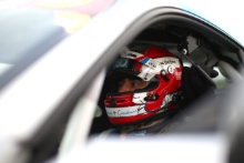 Scott Malvern Team Parker Porsche Cayman GT4