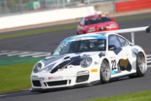 Porsche GT Cup