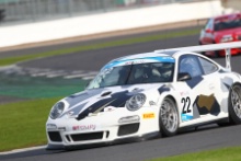 Porsche GT Cup