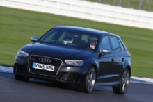 Audi RS3 VN65 NBE