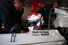 Jonathan Kennard (GBR) Brabham