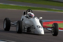 Simon Hadfield (GBR) Formula Ford