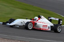Neil Hunt (GBR) Lanan Racing BRDC F3
