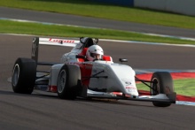 Neil Hunt (GBR) Lanan Racing BRDC F3
