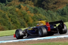 Scott Mansell (GBR) GP2