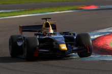 Scott Mansell (GBR) GP2