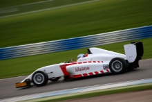 Jamie Chadwick (GBR) Lanan Racing BRDC F3