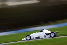 James Hadfield (GBR) Formula Ford