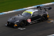 Richard Neary / Martin Short Team ABBA with Rollcentre Racing Mercedes-AMG GT3