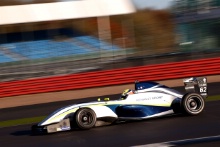 Ben Barnicoat (GBR) Fortec Motorsports Formula Renault