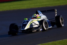 Ben Barnicoat (GBR) Fortec Motorsports Formula Renault