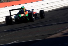 Alex Jones (GBR) GW Motorsport F4