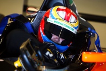 Alex Jones (GBR) GW Motorsport F4