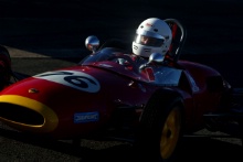 Lotus Formula Junior