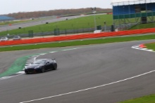 Academy Motorsport Aston Martin