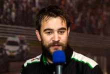Rob Austin (GBR) Handy Motorsport