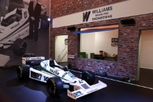 Williams GP