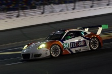 Jonathan Bennett / Colin Braun / Patrick Long / Nic Jonsson CORE autosport Porsche 911 GT3 R
