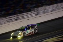 Steve Smith / Reinhold Renger / Harald Proczyk / Sven Muller Manthey Racing Porsche 911 GT3 R