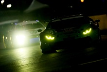 Christian Engelhart / Rolf Ineichen / Roberto Pampanini / Christopher Lenz / Milos Pavlovic GRT Grasser Racing Team Lamborghini Huracan GT3