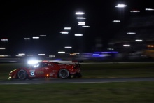 Giancarlo Fisichella / James Calado / Toni Vilander Risi Competizione Ferrari 488 GTE