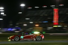 Christina Nielsen / Alessandro Balzan / Matteo Cressoni / Sam Bird Scuderia Corsa Ferrari 488 GT3