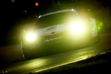 Kevin Estre / Laurens Vanthoor / Richard Leitz Porsche GT Team Porsche 911 RSR