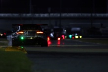 Paul Dalla Lana / Pedro Lamy / Mathias Lauda / Marco Sorensen Aston Martin Racing Aston Martin Vantage