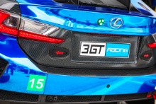 Jack Hawksworth / Robert Alon / Austin Cindric / Dominik Farnbacher 3GT Racing Lexus RCF GT3