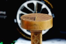 Rolex Sundial